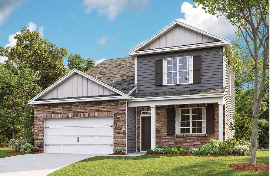 1108 Woodbridge Blvd Lot #13 - Photo 1