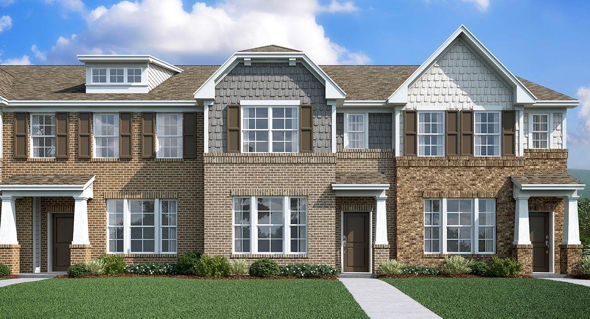 2005 Hardwick Lane - Photo 1