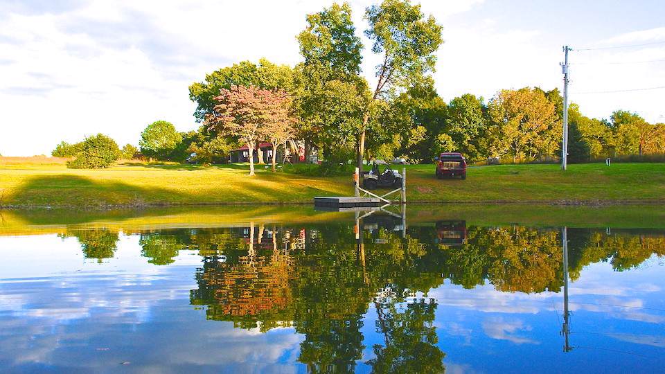 3313 Possum Trot Rd - Photo 1