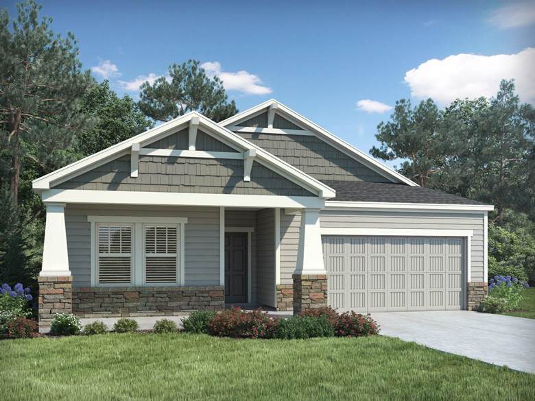 3213 Longstalk Rd - Photo 1