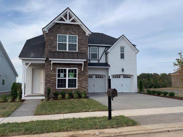 581 Lingering Way - Lot 402 - Photo 1