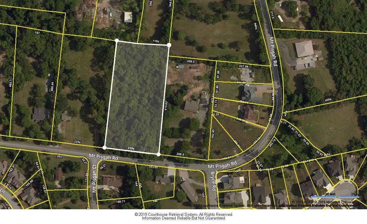 6149 Mount Pisgah Rd - Photo 1