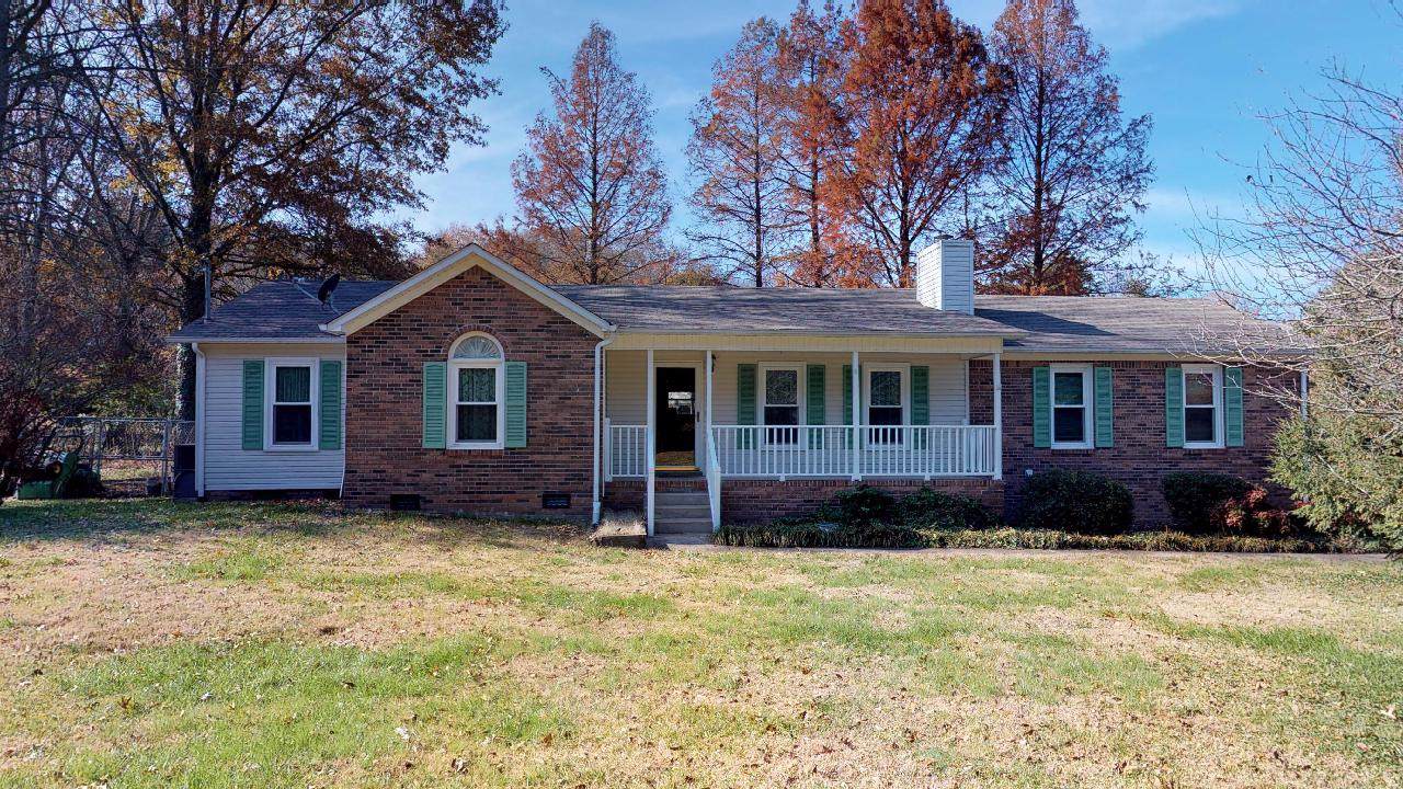 4216 Pulaski Hwy - Photo 1