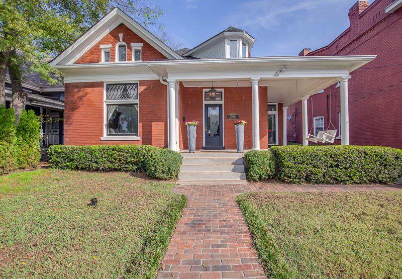 1506A South St - Photo 1