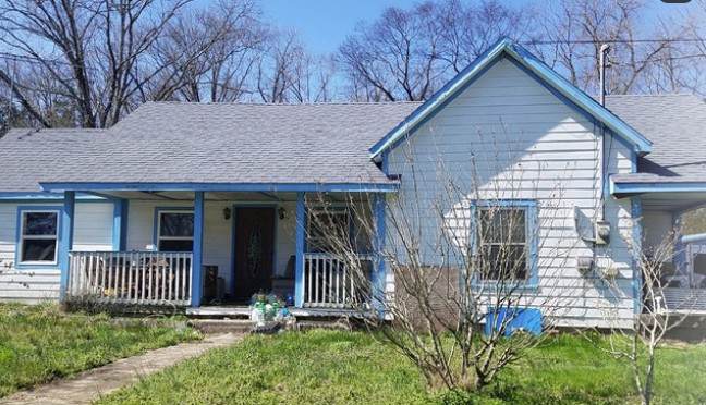 2426 Verona Caney Rd - Photo 1