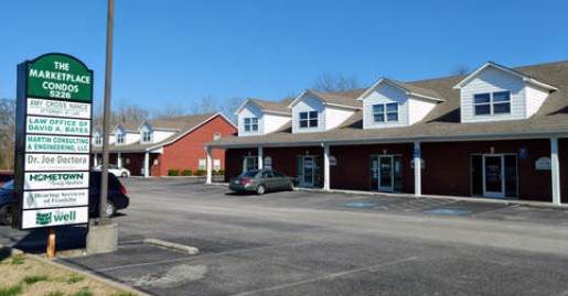 5226 Main Street, Unit C-5 - Photo 1