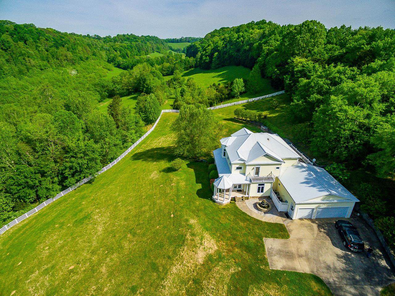 417A Chicken Creek Rd - Photo 1