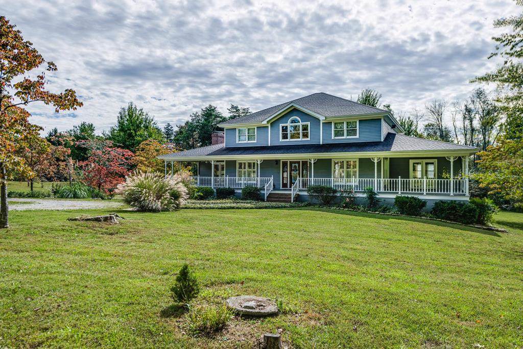 945 Old Walton Rd - Photo 1