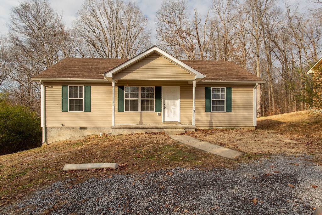 162 N Poole St - Photo 1