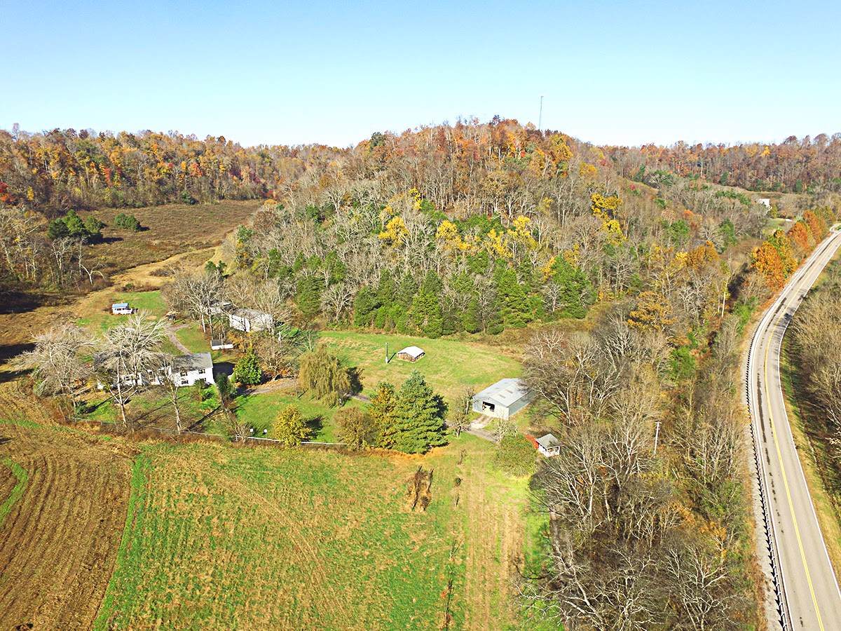 5453 Gossburg Rd Lot 11 - Photo 1 5453 Gossburg Rd Lot 11 - Photo 1
