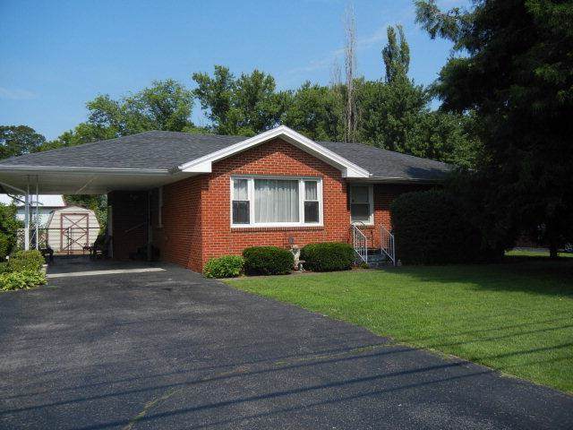 3517 Lafayette Rd - Photo 1
