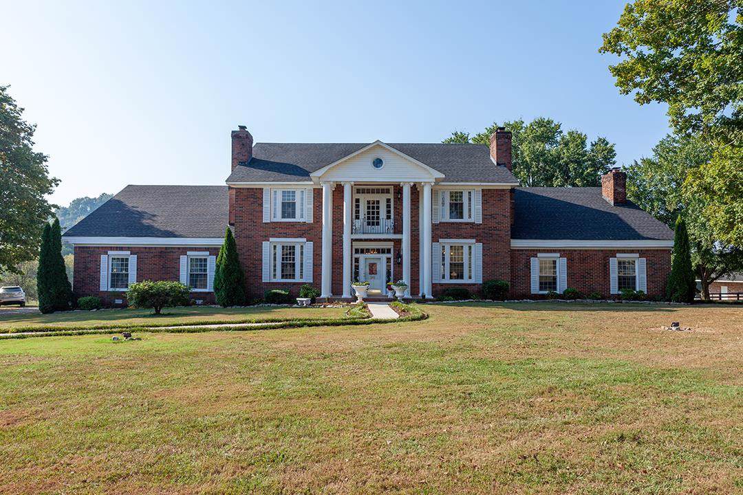 592 Molino Rd - Photo 1