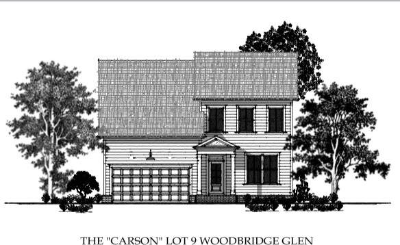 2014 Widgeon Point - Photo 1