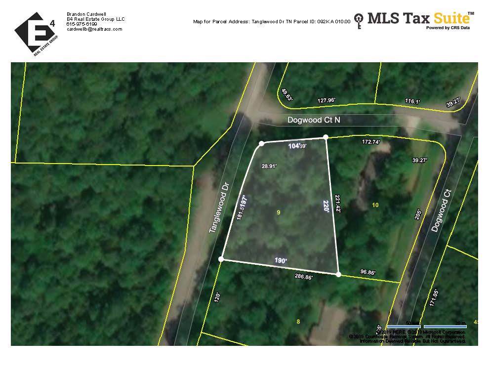 0 Tanglewood Dr - Photo 1