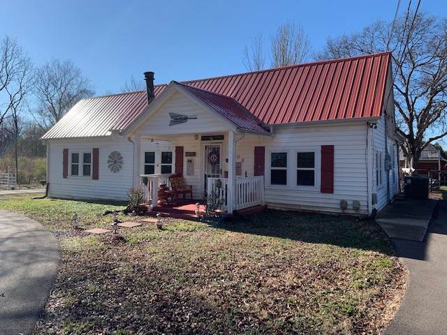 908 Baker Rd - Photo 1