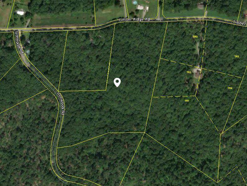 0 Timber Ridge Rd - Photo 1