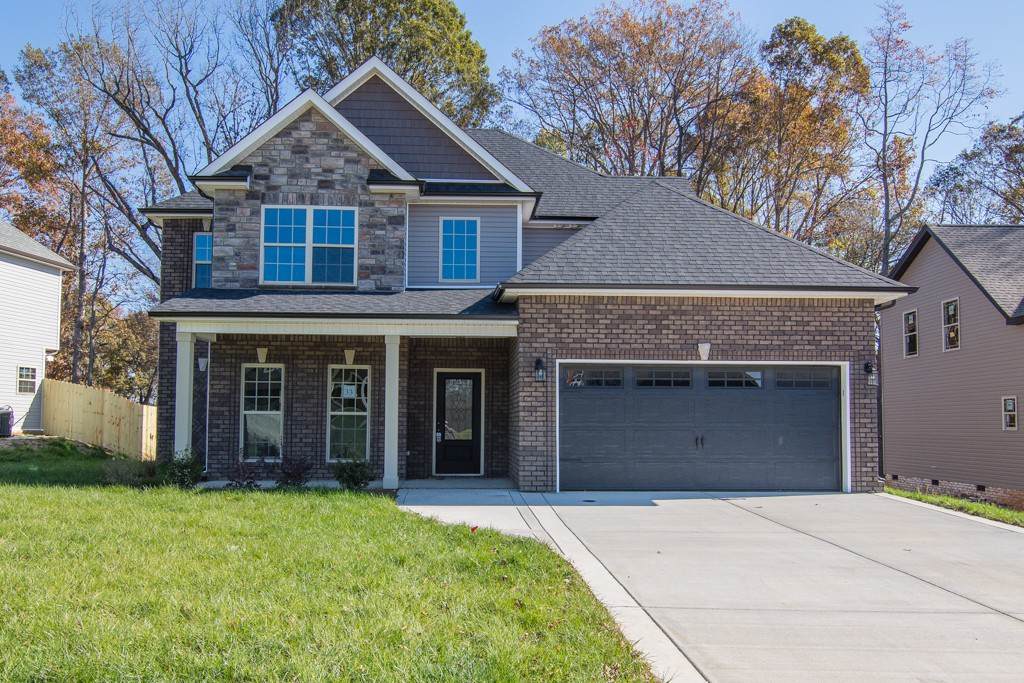 73 Reserve At Hickory Wild - Photo 1
