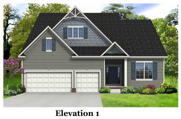 1085 River Oaks Blvd - Photo 1