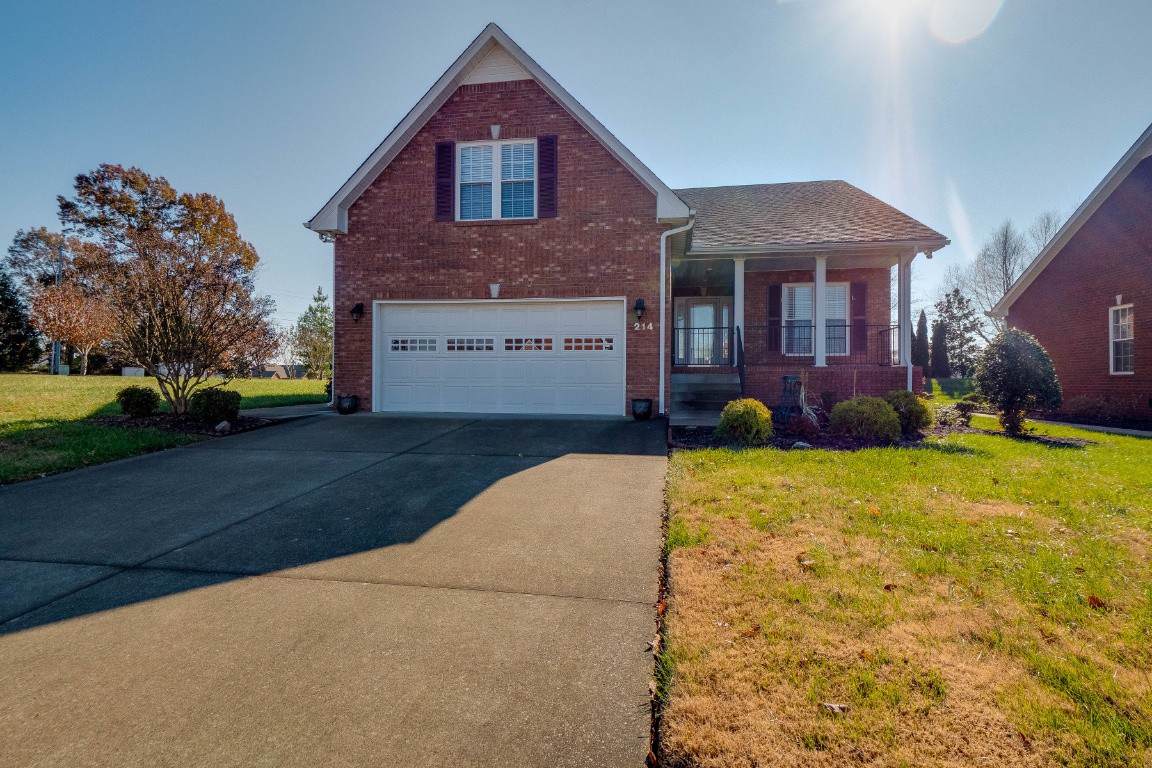 214 Winfrey Ct - Photo 1