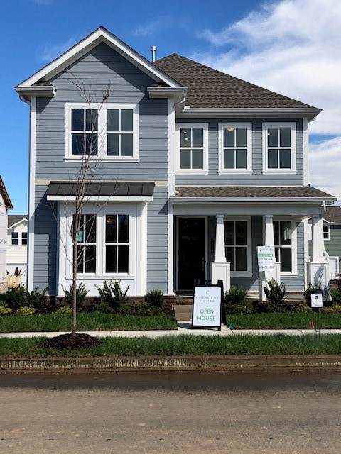 2150 Maytown Circle (Lot 1764) - Photo 1