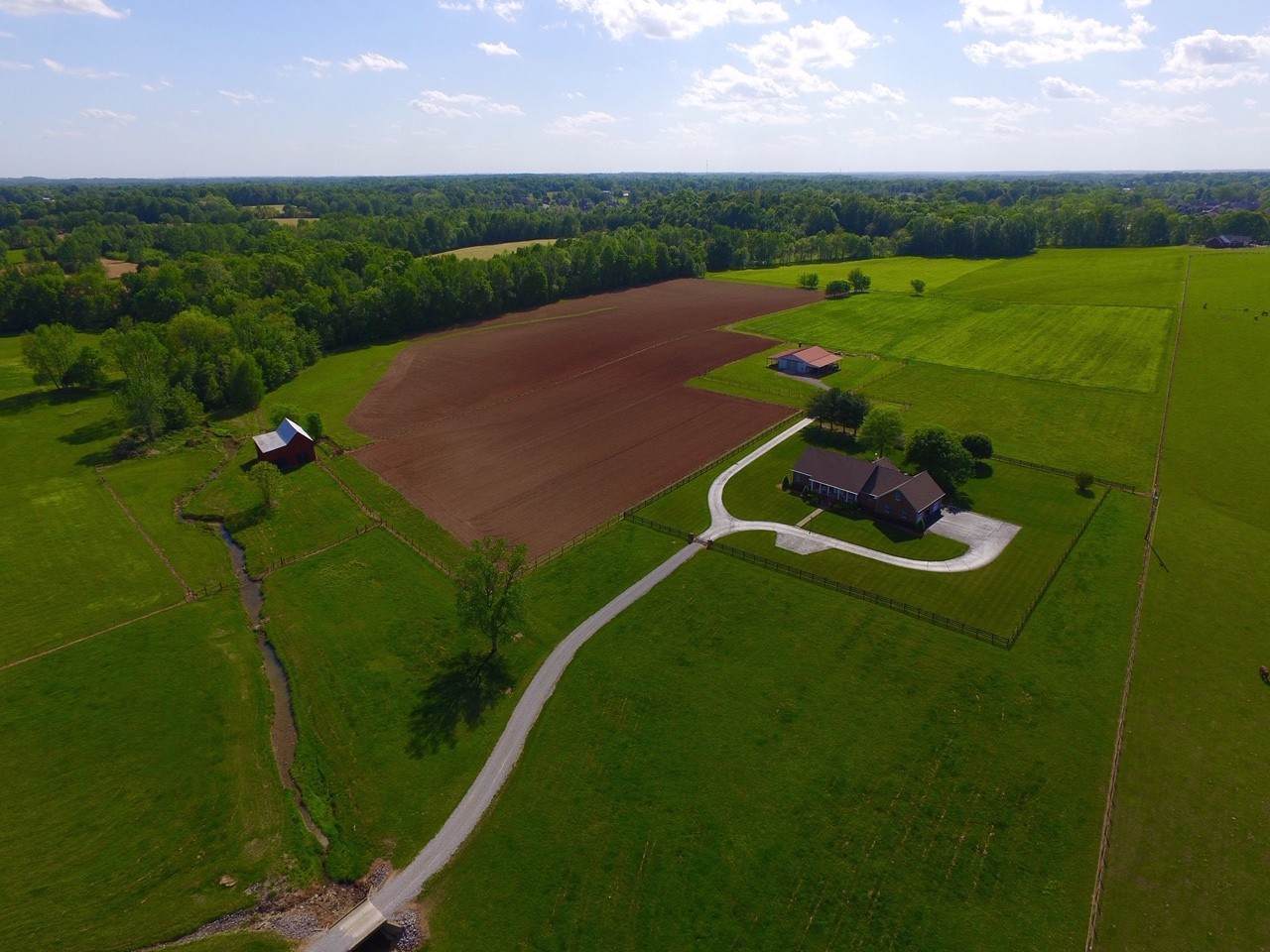 629 Tyree Springs Rd - Photo 1