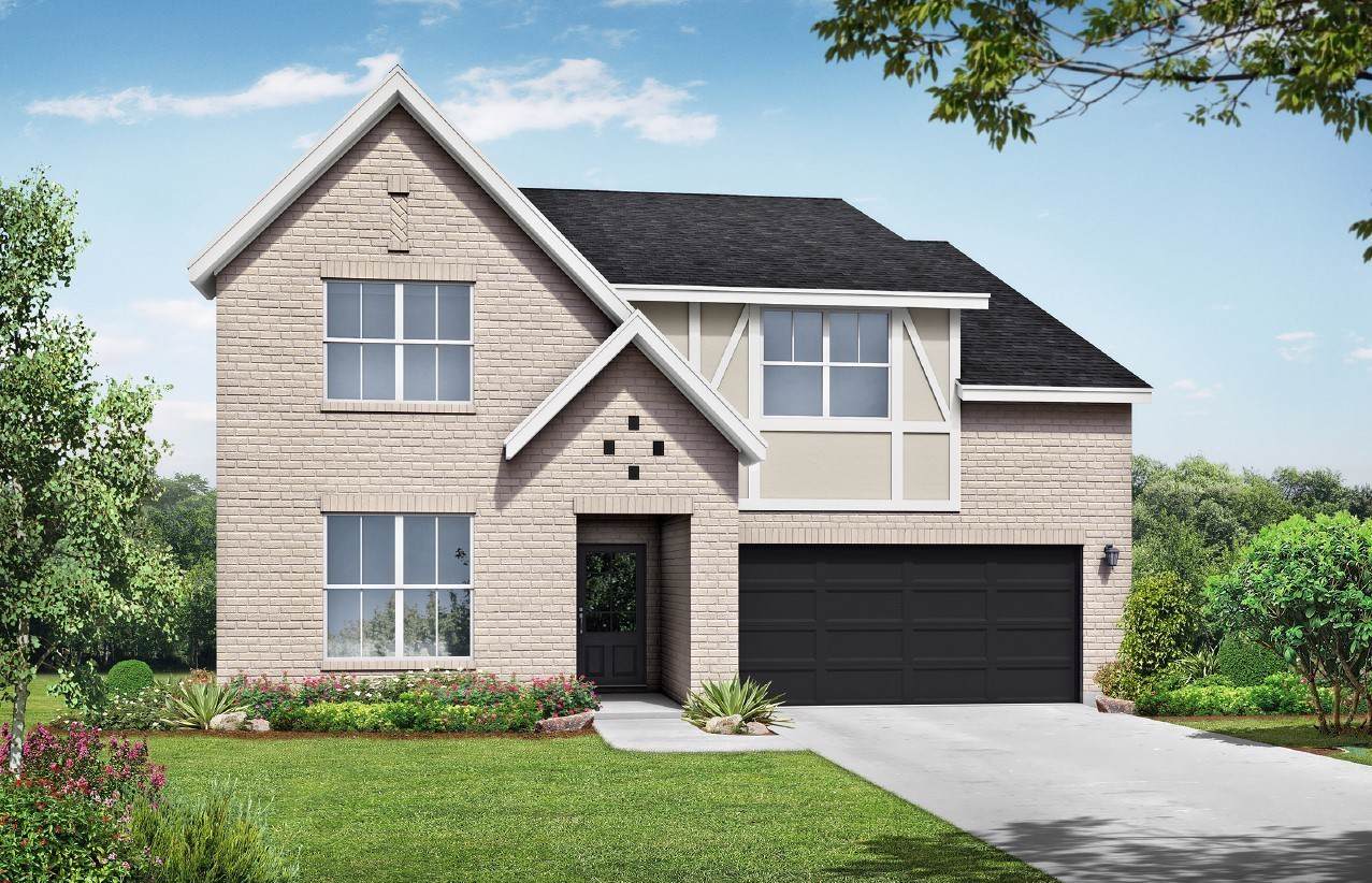 257 Griffin Lane (Lot 35) - Photo 1