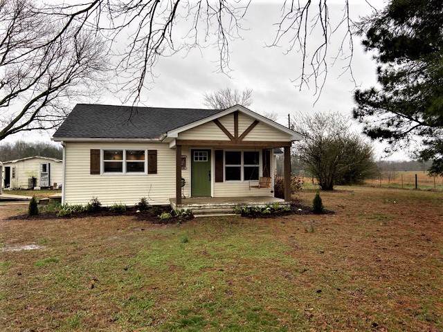 27 Jeans Rd - Photo 1