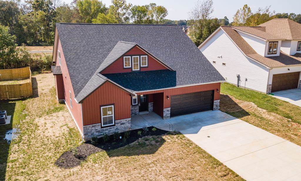 69 Reserve At Sango Mills - Photo 1