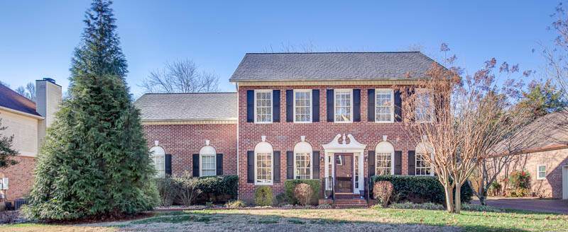 116 Sequoyah Ln - Photo 1