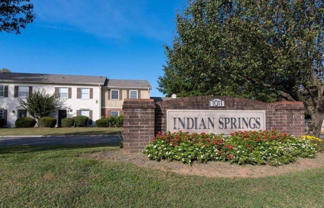 1011 Murfreesboro Rd Unit B5 - Photo 1