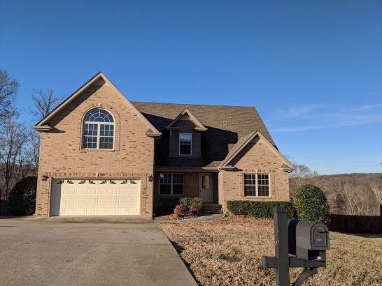 530 Winding Bluff Way - Photo 1