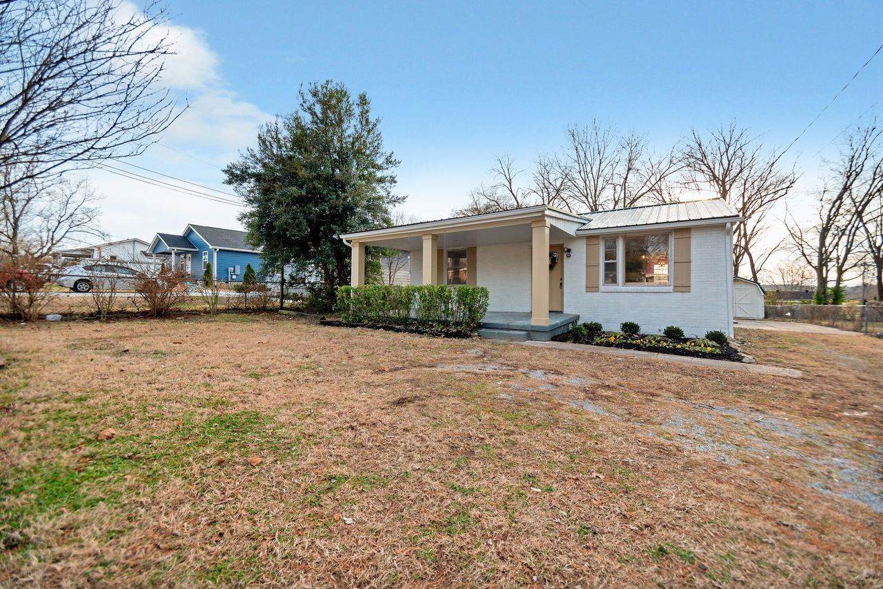 318 Keeton Ave - Photo 1