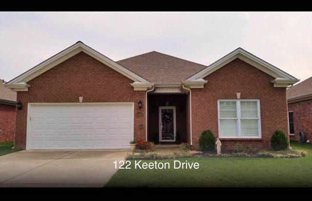 122 Keeton Dr - Photo 1