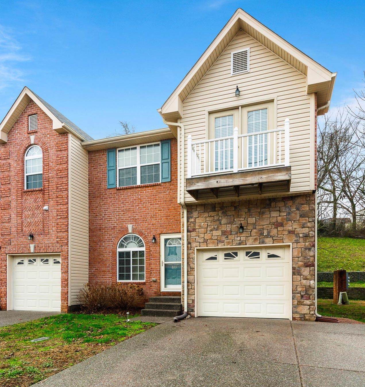 815 Spence Enclave Ln - Photo 1