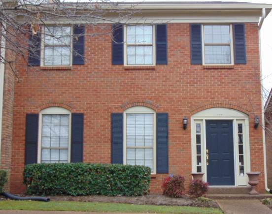 527 General George Patton Rd - Photo 1