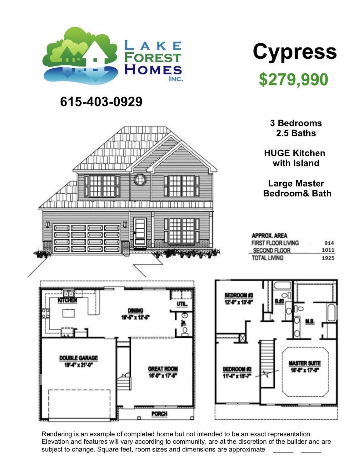 111 Kalman Minuskin Blvd - Photo 1
