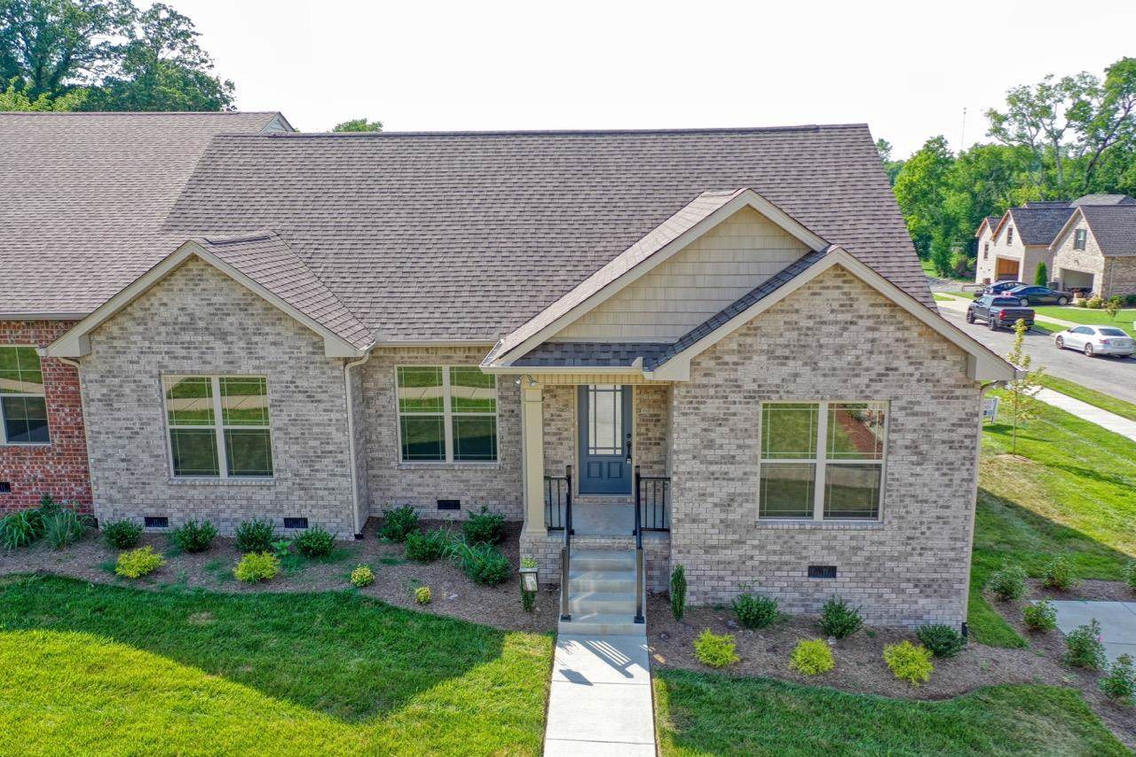 148A Odie Ray Street - Photo 1