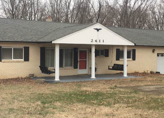 2411 Slayden-Marion Rd. - Photo 1