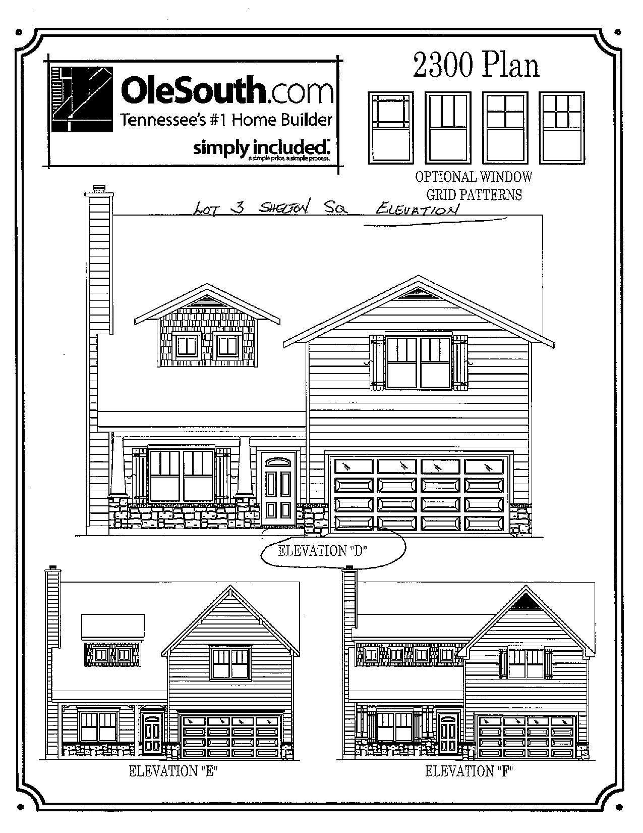 5220 Pointer Pl Lot 3 - Photo 1