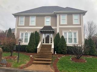 115 Belle Glen Dr - Photo 1