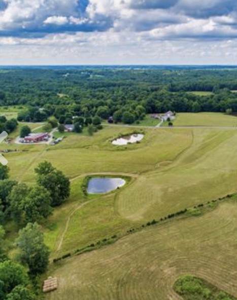 7 Jarrell Ridge Rd. - Photo 1