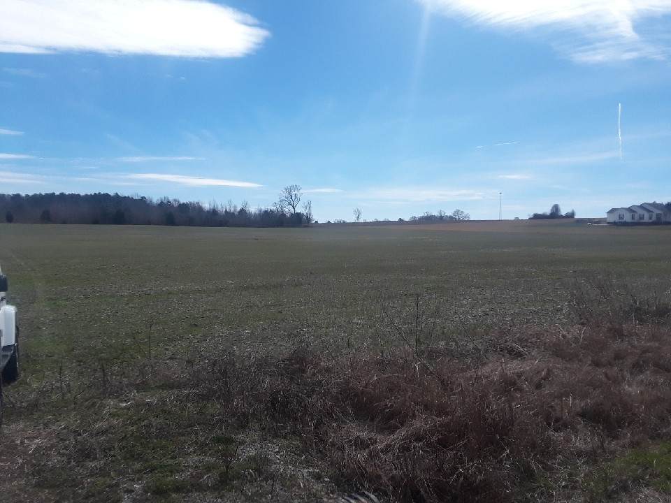 0 Old Jackson Hwy - Photo 1