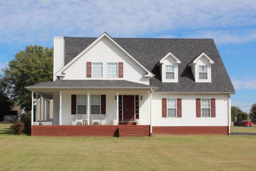 2054 Scottsville Rd - Photo 1