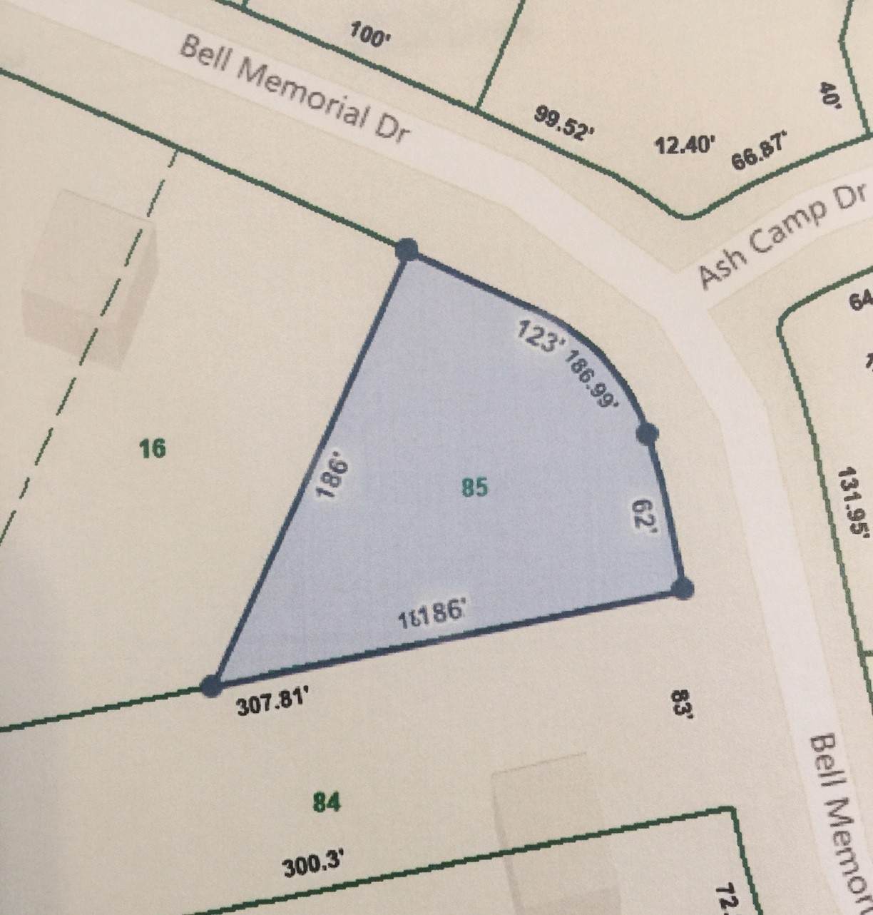 0 Bell Memorial Dr - Photo 1