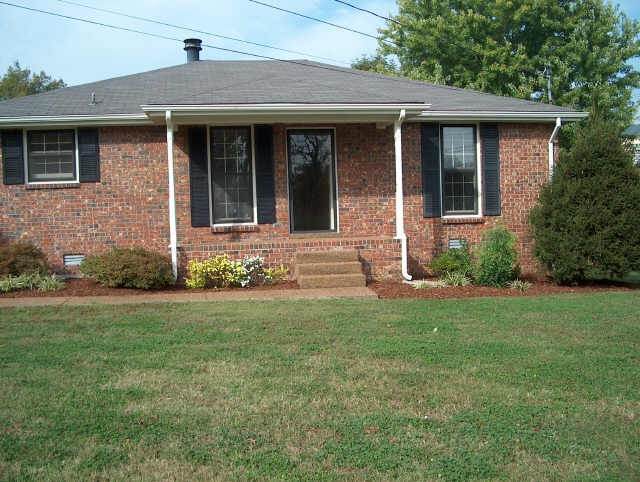 5601 Kristin Ln - Photo 1