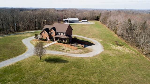 5449 Old Highway 13 - Photo 1