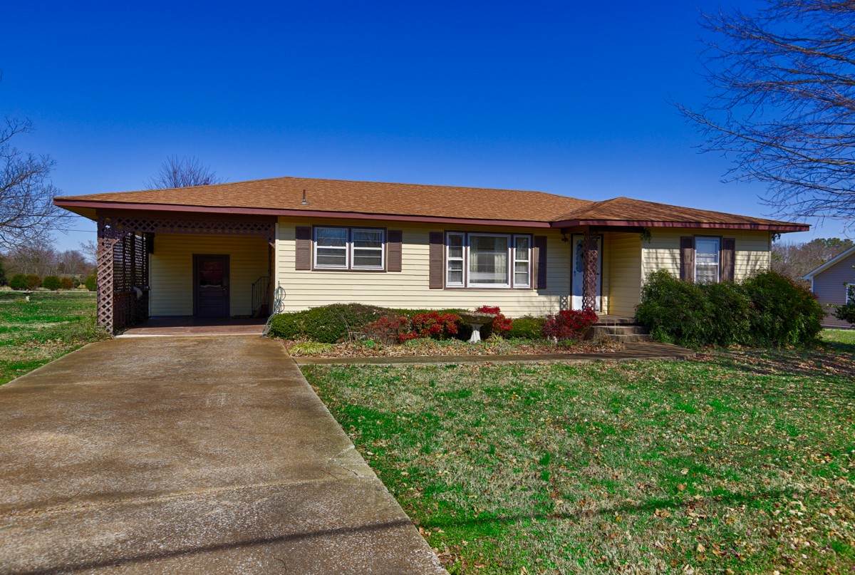 28107 Cedar Hill Road - Photo 1