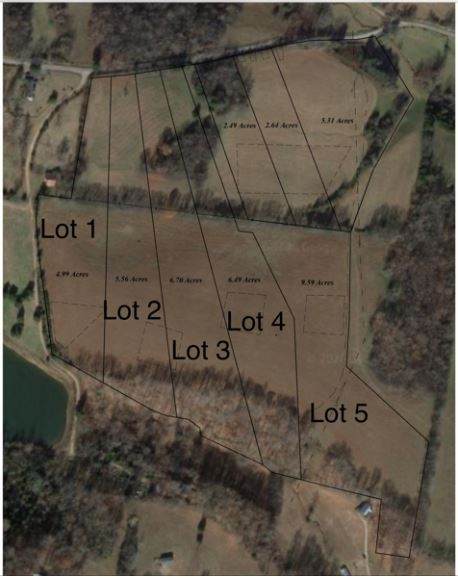 0 Old Lake Rd. - Photo 1