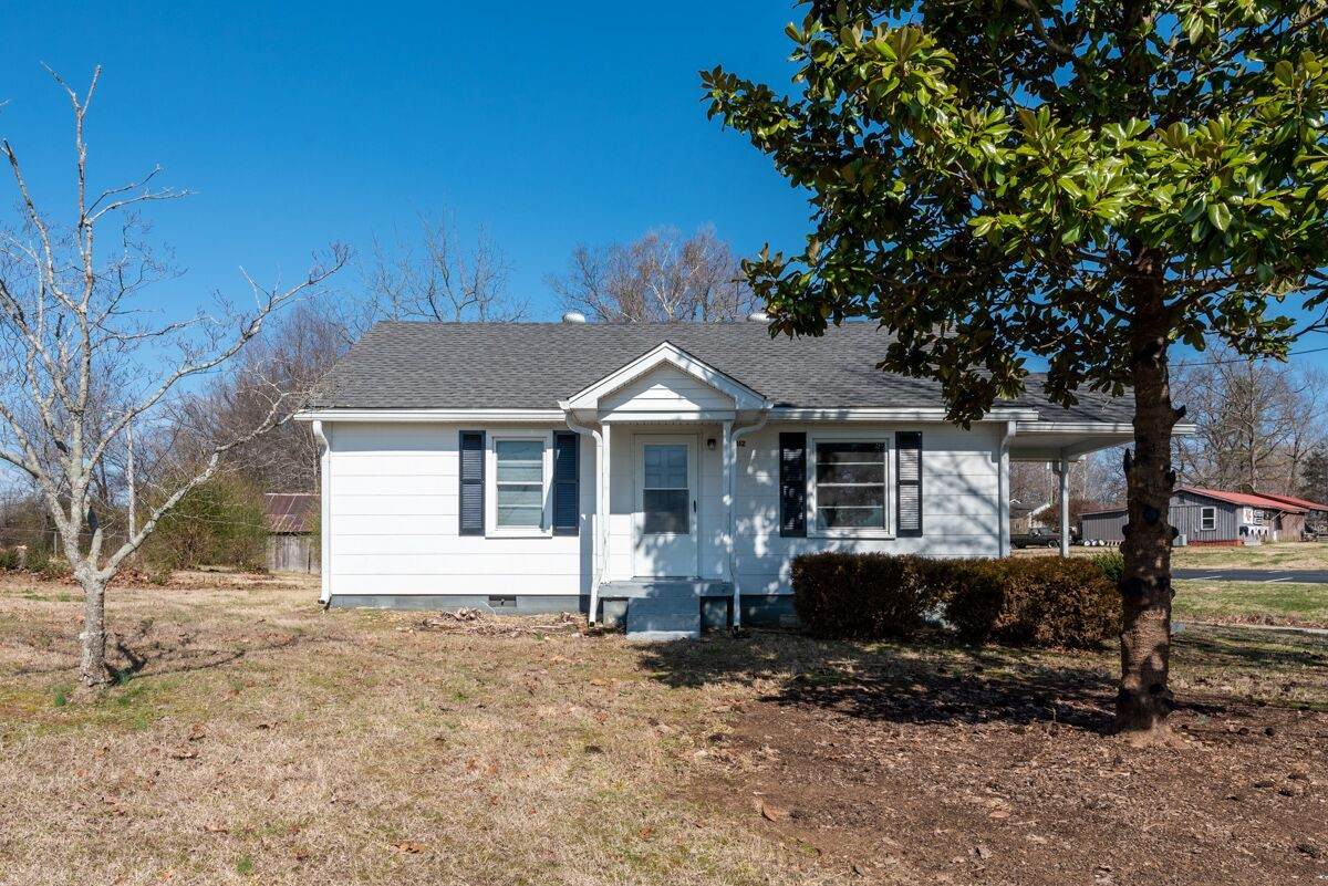 3812 Catholic Church Rd - Photo 1