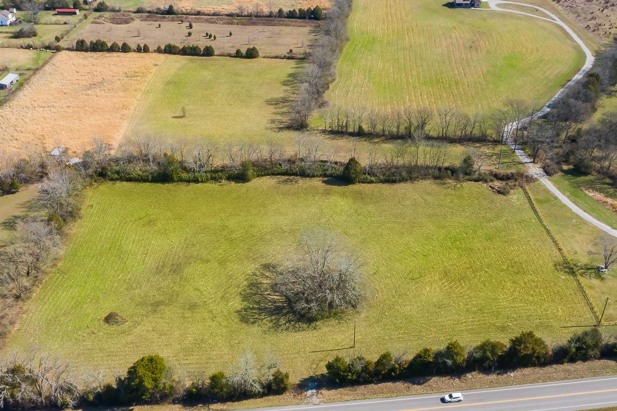 0 Horton Hwy, Lot 2 - Photo 1